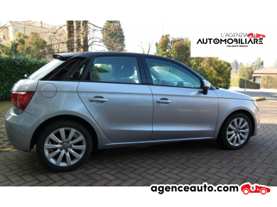 Audi A1 — 6