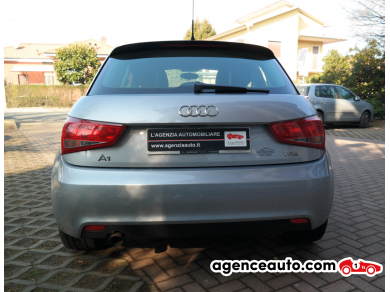 Audi A1 — 4