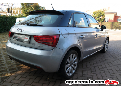 Audi A1 — 5