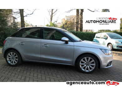 Audi A1 — 8
