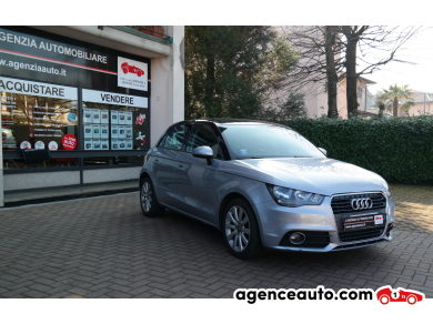 Audi A1 — 9