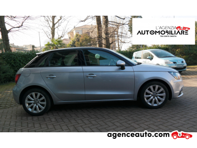 Audi A1 — 7
