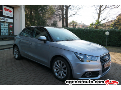 Audi A1 — 10