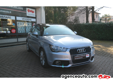 Audi A1 — 11