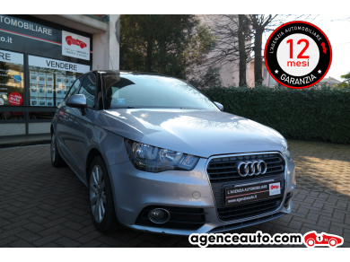 Audi A1 — 12