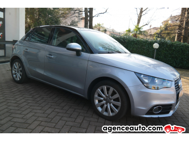 Audi A1 — 13