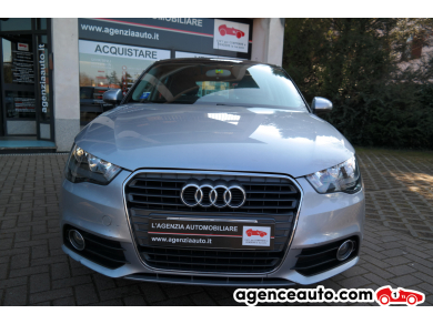 Audi A1 — 14