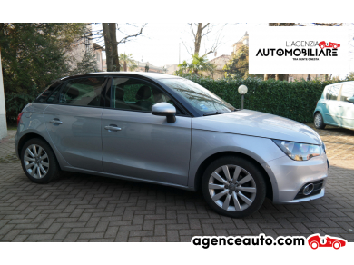Audi A1 — 15