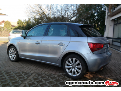 Audi A1 — 3