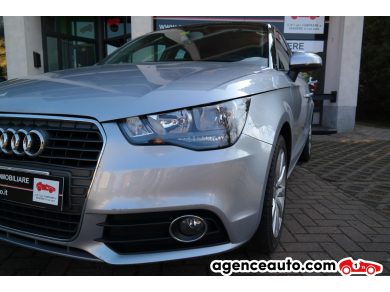 Audi A1 — 17