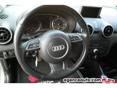 Audi A1 — 20