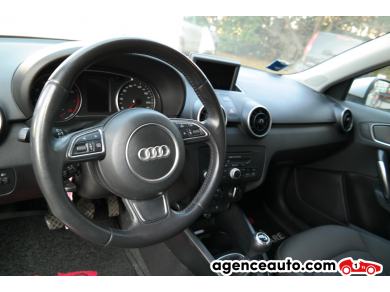 Audi A1 — 21