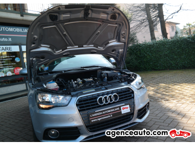 Audi A1 — 33
