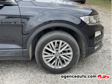 Volkswagen T-roc — 17