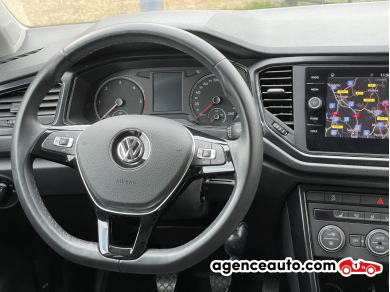 Volkswagen T-roc — 13