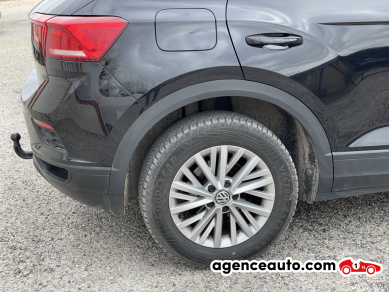 Volkswagen T-roc — 16
