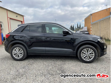 Volkswagen T-roc — 6