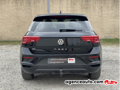 Volkswagen T-roc — 4