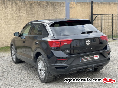 Volkswagen T-roc — 3
