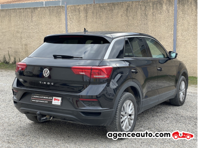 Volkswagen T-roc — 5