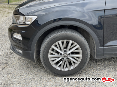 Volkswagen T-roc — 18