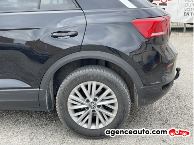 Volkswagen T-roc — 19