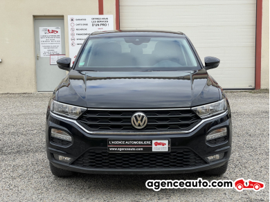 Volkswagen T-roc — 7