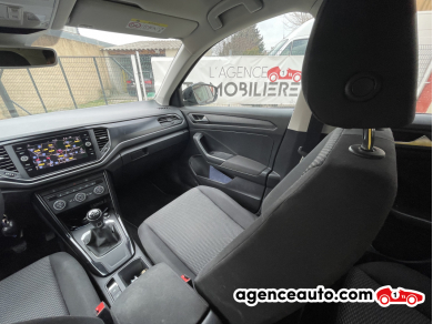 Volkswagen T-roc — 11
