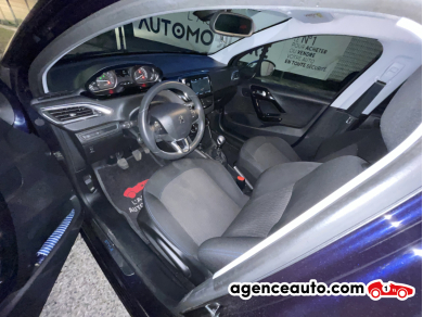 Peugeot 208 — 8