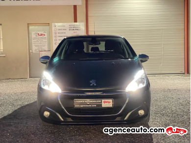 Peugeot 208 — 7