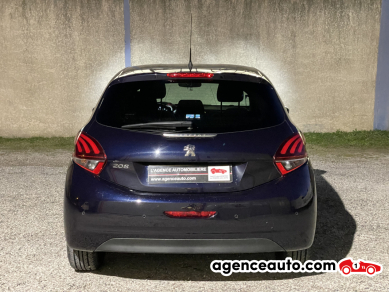 Peugeot 208 — 4