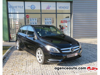 Mercedes Classe B