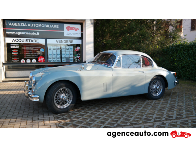Jaguar XK — 2