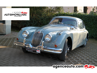 Jaguar XK — 3