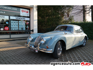 Jaguar XK — 4