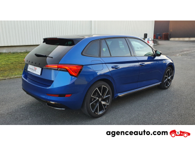 Skoda Scala — 7
