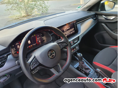 Skoda Scala — 11