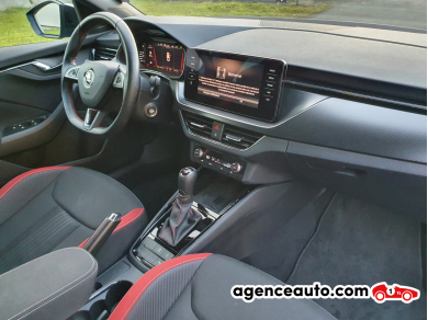Skoda Scala — 14