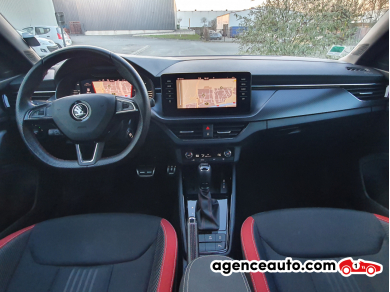 Skoda Scala — 16