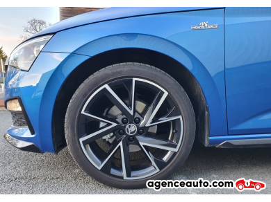 Skoda Scala — 28