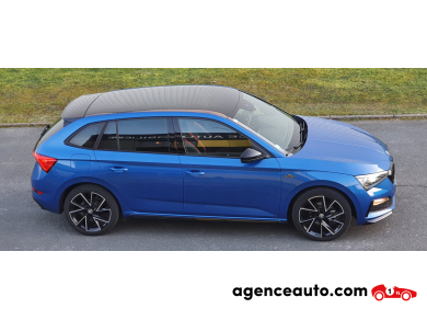 Skoda Scala — 20