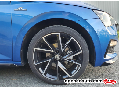 Skoda Scala — 31