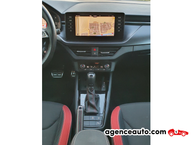 Skoda Scala — 17