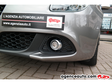 Alfa Romeo Giulietta — 15