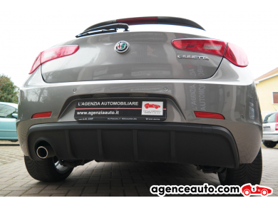 Alfa Romeo Giulietta — 6