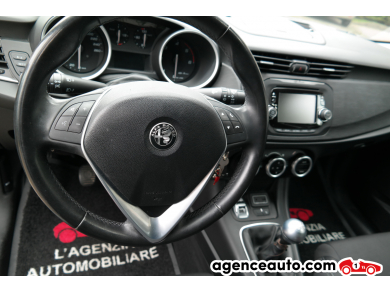 Alfa Romeo Giulietta — 23