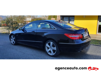 Mercedes Classe E — 4