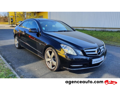 Mercedes Classe E — 9