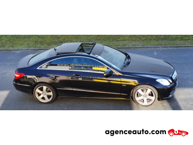 Mercedes Classe E — 20