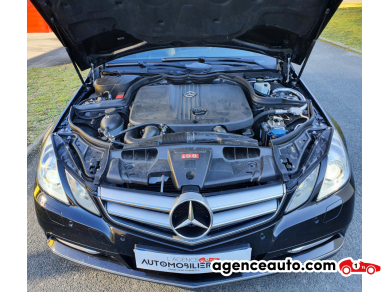 Mercedes Classe E — 19
